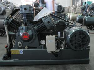  Compresor de pistón industrial serie KB