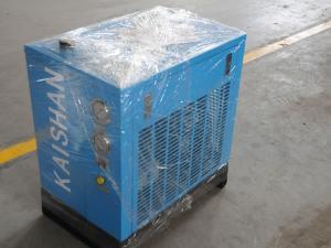  Secador de aire por refrigeración 